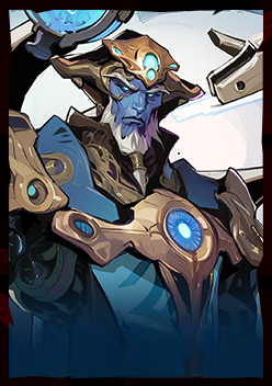 Astral Magus