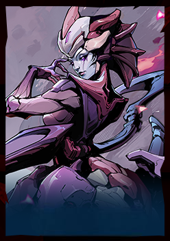 Hive Queen